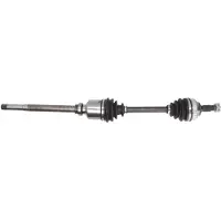 POINT GEAR Antriebswelle PNG70164 Rechts
