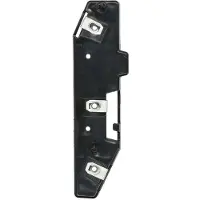 BLIC Halter, Kühlergitter 6502-07-2598992P