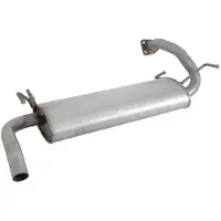 4MAX Endschalldämpfer 0219-01-14102