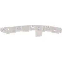 BLIC Stoßfänger, Halter 5504-00-1617931P, Links