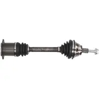 POINT GEAR Antriebswelle PNG72705 Links