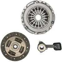 SACHS Kupplungssatz 3000 990 585