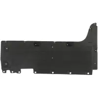BLIC Motorabdeckung 6601-02-0093984P