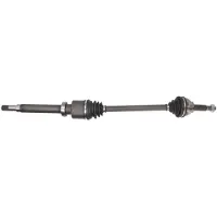 POINT GEAR Antriebswelle PNG72185 Rechts