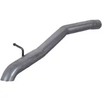 ASMET Abgasrohr ASM18.041