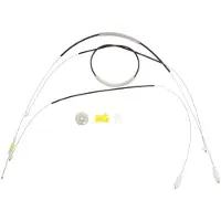 BLIC Fensterheber Reparatursatz 6205-08-024801P