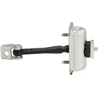 BLIC 6004-00-0147P Türfeststeller Türfangband passend für PEUGEOT 2008 Kombi (CU) Vorne