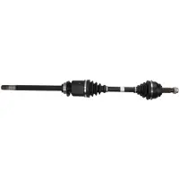POINT GEAR Antriebswelle PNG72377 Rechts