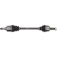 POINT GEAR Antriebswelle PNG72614 Links