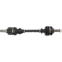 POINT GEAR Antriebswelle PNG70167 Links