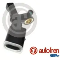 AUTOFREN SEINSA Sensor, Raddrehzahl DS-0007