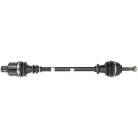 POINT GEAR Antriebswelle PNG72325 Rechts