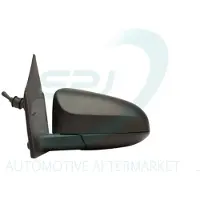 SPJ Außenspiegel SPJE-3313