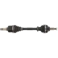 POINT GEAR Antriebswelle PNG72814 Links
