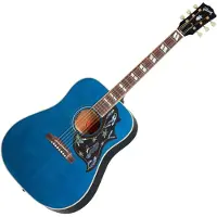 Gibson Miranda Lambert Bluebird #21033057 - Westerngitarre