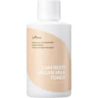 Isntree - Yam Root Vegan Milk Toner - 200 ml