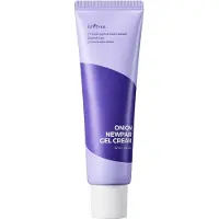 Isntree Onion Newpair Gel Cream