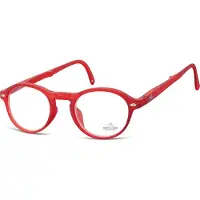 Montanaeyewear Montana Eyewear Liz Klappbare Lesebrille 1 St Brille