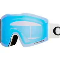 Oakley Fall Line L Prizm Snow Skibrille