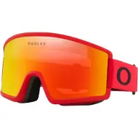 Oakley Ridge Line M Iridium Skibrille