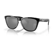Oakley Frogskins Black Prizm Sonnenbrille
