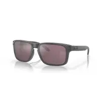Oakley Holbrook Steel Collection Prizm Daily Polarized Sonnenbrille