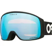 Oakley Flight Tracker L Prizm Snow Skibrille