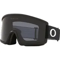 Oakley Ridge Line M Skibrille