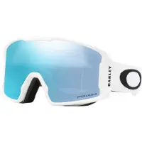 Oakley Line Miner M Prizm Snow Skibrille
