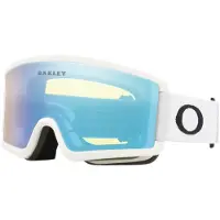 Oakley Ridge Line S Skibrille
