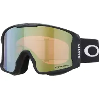 Oakley Line Miner L Prizm Skibrille