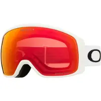 Oakley Flight Tracker M Prizm Snow Skibrille
