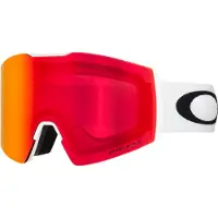 Oakley Fall Line L, PRIZM, Matte White