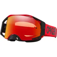 Oakley Airbrake Mx Prizm Brille