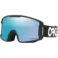 Oakley Line Miner M Prizm Snow Skibrille