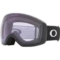 Oakley Flight Deck L Prizm Snow Skibrille