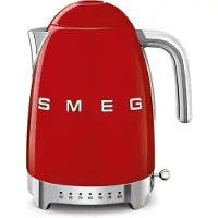 Smeg Klf04 1.7l 2400w 50s Style Wasserkocher