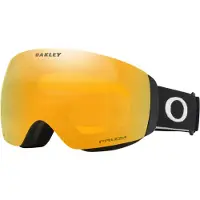 Oakley Flight Deck M Skibrille Senior