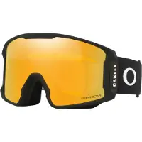Oakley Line Miner L Skibrille