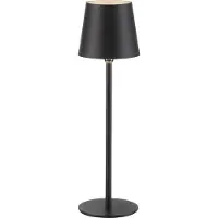 Selltec LED Flaschenleuchte