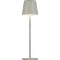 Selltec LED Tischlampe Akku
