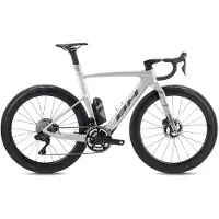 Bh Iaerolight 1.9 2ezmag Dura Ace Di2 2026 E-rennrad