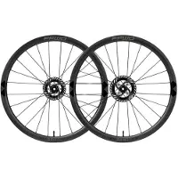 FFWD Drfit Control Dt240 Cl Disc Tubeless Gravel-laufradsatz