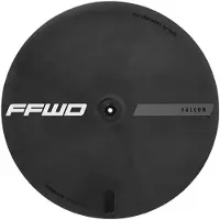FFWD Falcon Disc Tubeless Rennrad-hinterrad