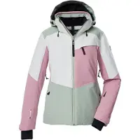 Killtec KSW 39 WMN SKI JCKT helles salbei 36