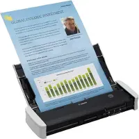Canon R10 Scanner