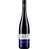 Weingut Nelles 1479 Pinot Noir trocken 2020 13% Vol. 0,75l