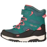 TROLLKIDS Lofoten Pro Schneeschuhe