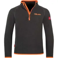 TROLLKIDS Kids Nordland Half Zip