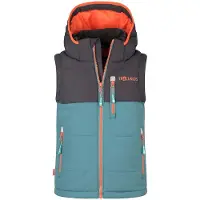 TROLLKIDS Kids Narvik Vest XT